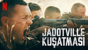 Jadotville Kuşatması (2016)