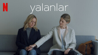 Yalanlar (2020)