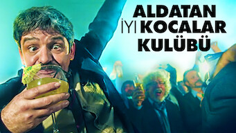 Aldatan İyi Kocalar Kulübü (2018)