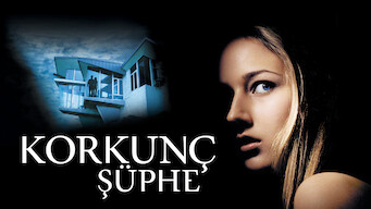 Korkunç Şüphe (2001)