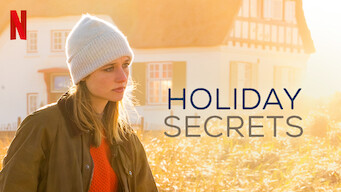 Holiday Secrets (2019)