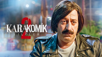 Karakomik Filmler (2020)