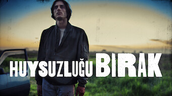 Huysuzluğu Bırak (2015)