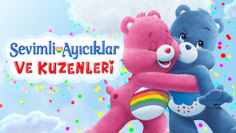 Sevimli Ayıcıklar ve Kuzenleri (2016)