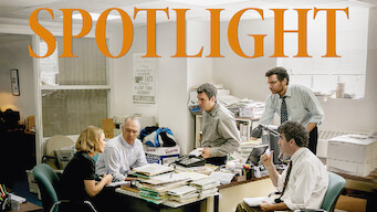 Spotlight (2015)