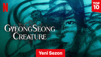 Gyeongseong Creature (2024)