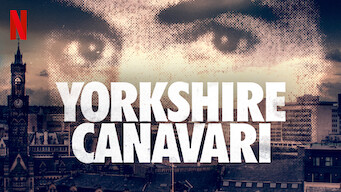 Yorkshire Canavarı (2020)