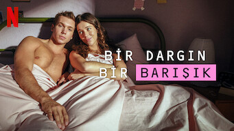 Bir Dargın Bir Barışık (2023)