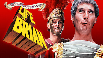 Monty Python's Life of Brian (1979)