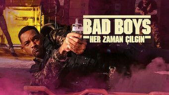 Bad Boys: Her Zaman Çılgın (2020)