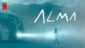 Alma (2022)