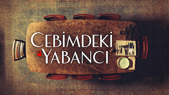 Cebimdeki Yabancı (2018)