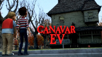 Canavar Ev (2006)