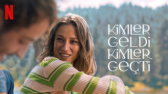 Kimler Geldi Kimler Geçti (2024)