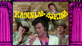 Kadınlar Aşkına (1970)