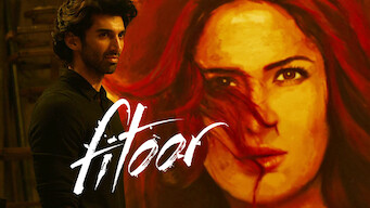 Fitoor (2016)