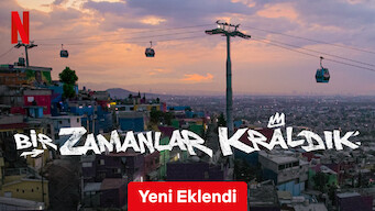 Bir Zamanlar Kraldık (2024)