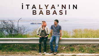 İtalya'nın Babası (2017)