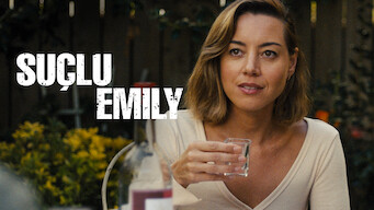 Suçlu Emily (2022)