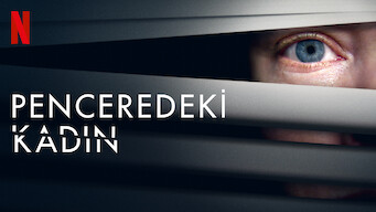 Penceredeki Kadın (2021)